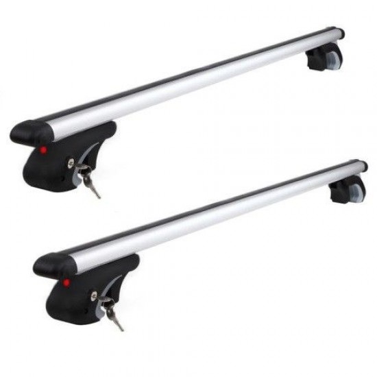 BARRE PORTATUTTO ALLUMINIO CM.135 RAILING ALTO, LD.BP002,