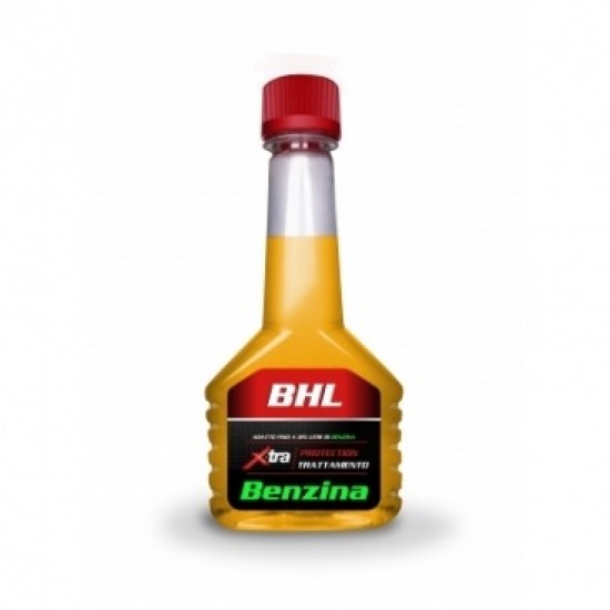 ADDITIVO BENZINA ML.250