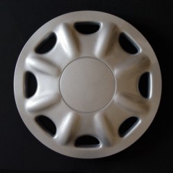 COPPE RUOTE 13 SEAT SERIE DA 4