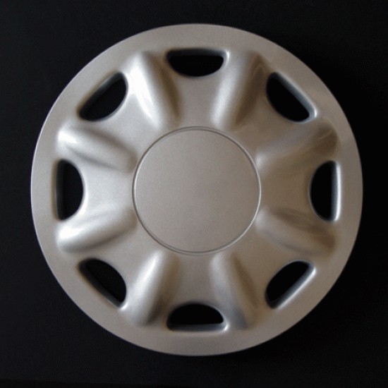COPPE RUOTE 14 SEAT SERIE DA 4
