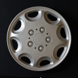 COPPE RUOTE 14 MERCEDES SERIE DA 4