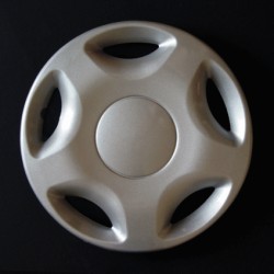 COPPE RUOTE 13 UNIVERSALI SERIE DA 4