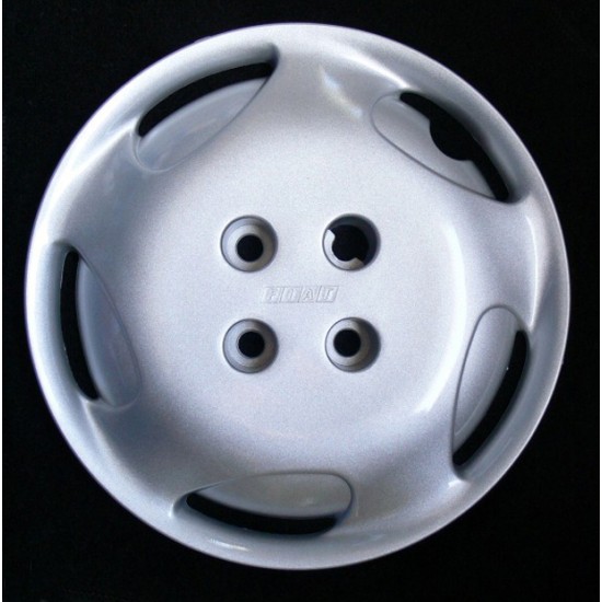 COPPE RUOTA PUNTO D. 14 SERIE DA 4 PZ.