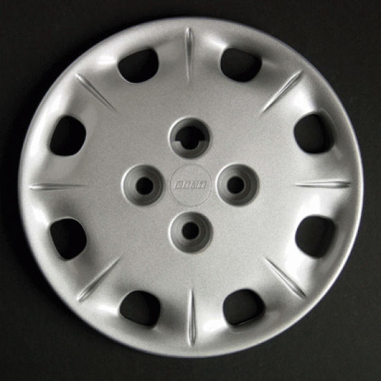 COPPE RUOTE 13 FIAT CINQUECENTO SERIE DA 4