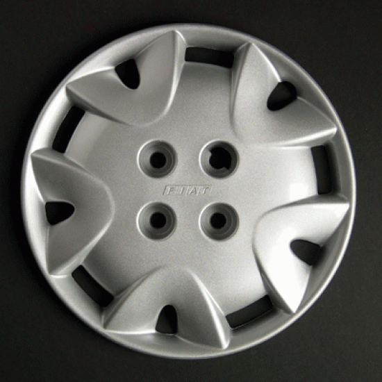 COPPE RUOTE 14 PUNTO '97 SERIE DA 4