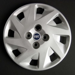 COPPE RUOTE 14 PUNTO '99 SERIE DA 4