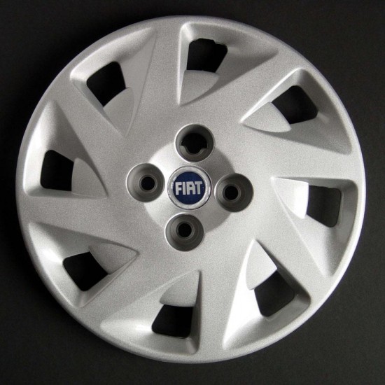 COPPE RUOTE 14 PUNTO '99 SERIE DA 4