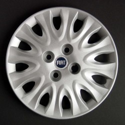 COPPE RUOTE 14 PUNTO '99 SERIE DA 4
