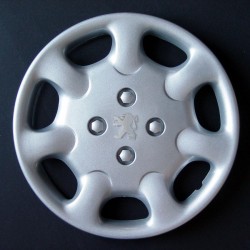 COPPE RUOTE 15 PEUGEOT SERIE DA 4