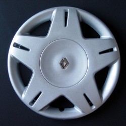 COPPE RUOTE 13 RENAULT SERIE DA 4