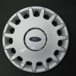 COPPE RUOTE 15 FORD FOCUS '98-05(P5808/5) SERIE DA 4