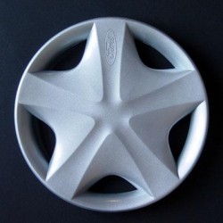 COPPE RUOTA 13 FORD KA SERIE DA 4