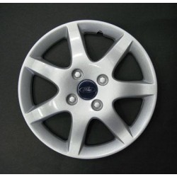 COPPE RUOTE 15 FORD FOCUS '98-05 SERIE DA 4