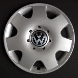 COPPE RUOTE 14 VOLKSWAGEN(P6005/4) SERIE DA 4