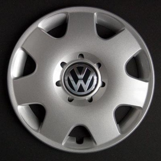 COPPE RUOTE 14 VOLKSWAGEN(P6005/4) SERIE DA 4