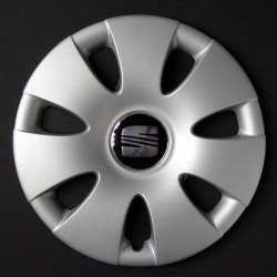 COPPE RUOTE 14 SEAT SERIE DA 4