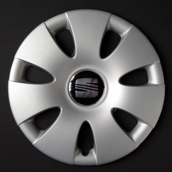 COPPE RUOTE 14 SEAT SERIE DA 4