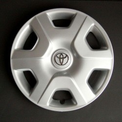 COPPE RUOTE 14 TOYOTA(21) SERIE DA 4