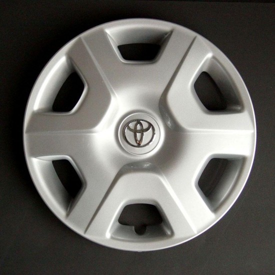 COPPE RUOTE 14 TOYOTA(21) SERIE DA 4