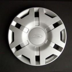 COPPE RUOTE 14 FORD(25.172)  SERIE DA 4 S/LOGO