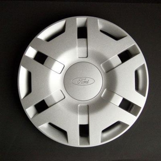 COPPE RUOTE 14 FORD(25.172)  SERIE DA 4 S/LOGO