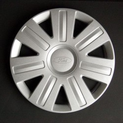 COPPE RUOTE 14 FORD SERIE DA 4