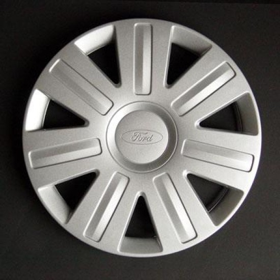 COPPE RUOTE 14 FORD SERIE DA 4