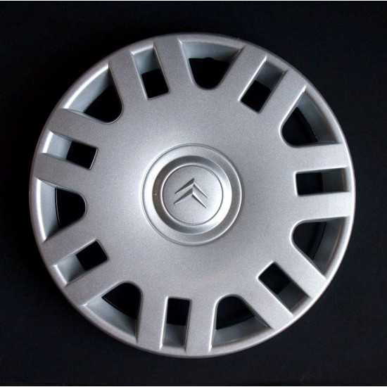 COPPE RUOTE 14 CITROEN C3 (24) SERIE DA 4