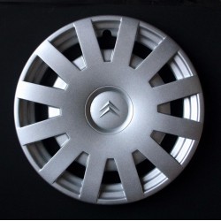 COPPE RUOTE 15 CITROEN C3 (22) SERIE DA 4