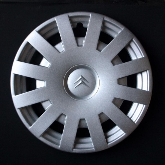 COPPE RUOTE 15 CITROEN C3 (22) SERIE DA 4