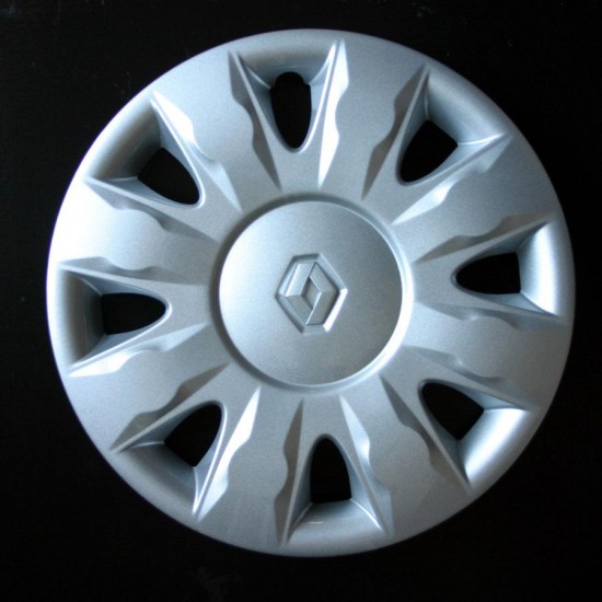COPPE RUOTE 15 RENAULT SERIE DA 4(25.194)
