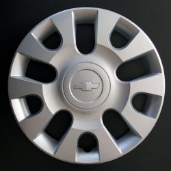 COPPE RUOTE 13 CHEVROLET MATIZ SERIE DA 4