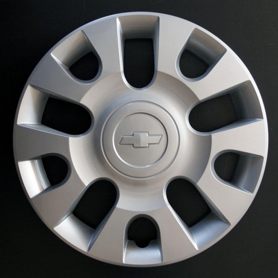 COPPE RUOTE 13 CHEVROLET MATIZ SERIE DA 4