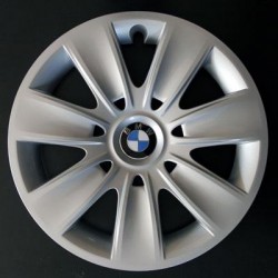 COPPE RUOTE  16 BMW SERIE 3 (E90/E91) SERIE DA 4