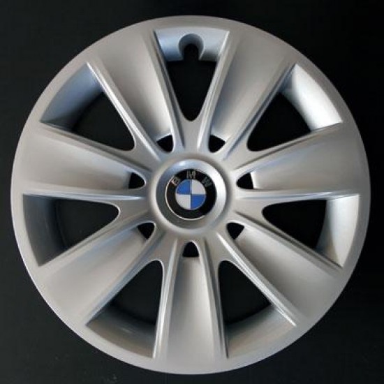 COPPE RUOTE  16 BMW SERIE 3 (E90/E91) SERIE DA 4