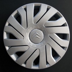 COPPE RUOTE 14 CITROEN C1 (24) SERIE DA 4