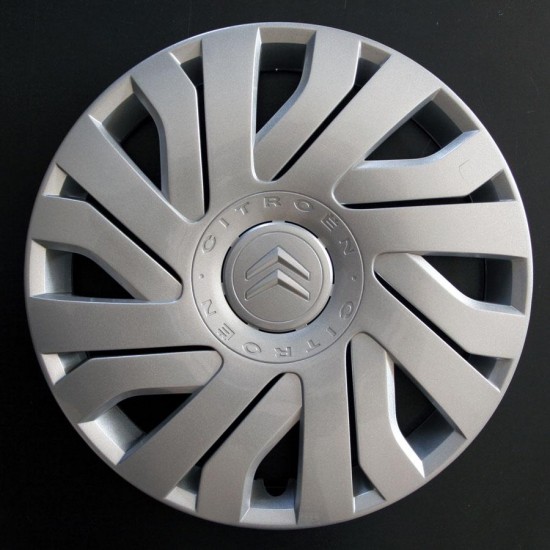 COPPE RUOTE 14 CITROEN C1 (24) SERIE DA 4
