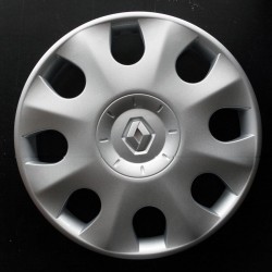 COPPE RUOTE 15 RENAULT SERIE DA 4