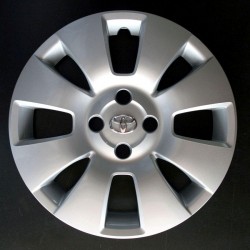 COPPE RUOTE 15 TOYOTA YARIS (20) SERIE DA 4