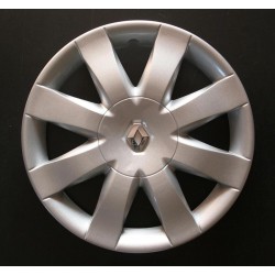 COPPE RUOTE 15 RENAULT (24) SERIE DA 4