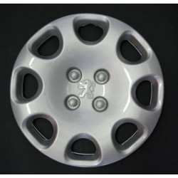COPPE RUOTE 15 PEUGEOT SERIE DA 4