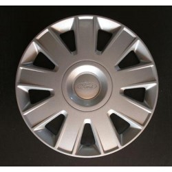 COPPE RUOTE 15 FORD FOCUS SERIE DA 4