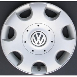 COPPE RUOTE 16 WOLKSWAGEN SERIE DA 4