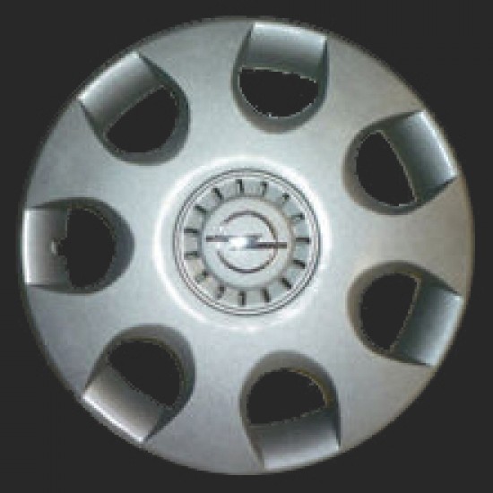 COPPE RUOTE 14 OPEL SERIE DA 4