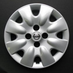 COPPE RUOTE 14 MICRA 2003-> SERIE DA 4