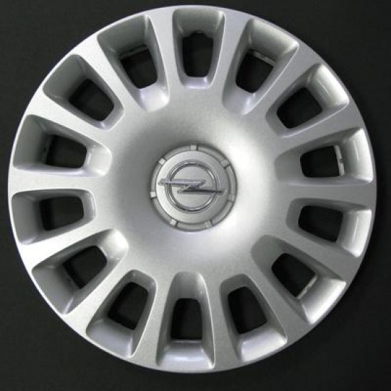 COPPA RUOTA 14 CORSA 2006-> SERIE DA 4