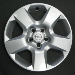 COPPE RUOTE 16 VECTRA-ASTRA'04-MERIVA SERIE DA 4