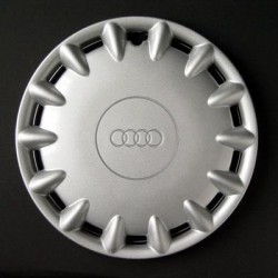 COPPE RUOTE 15 AUDI 80 - A3 SERIE DA 4