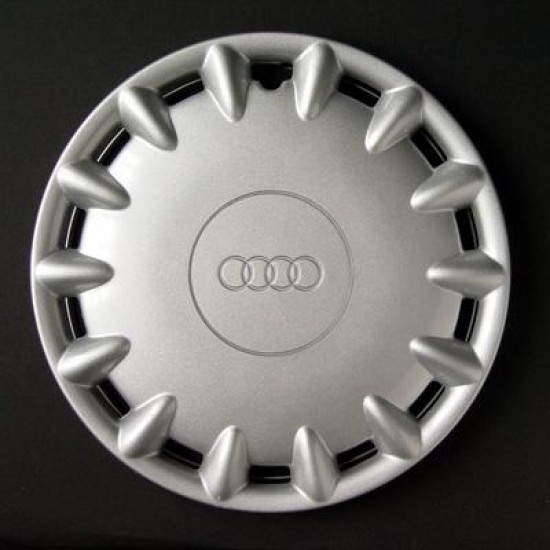 COPPE RUOTE 15 AUDI 80 - A3 SERIE DA 4