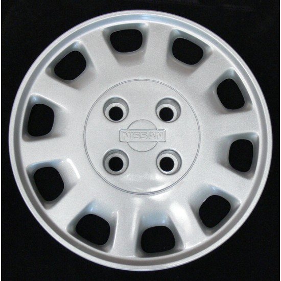 COPPE RUOTE 13 NISSAN SERIE DA 4